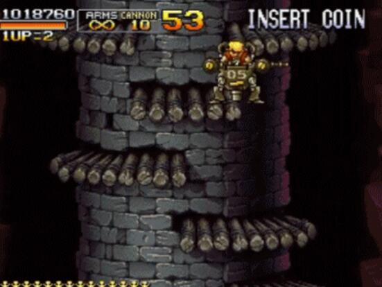 街机惩罪者bug,街机惩罚者快速通关