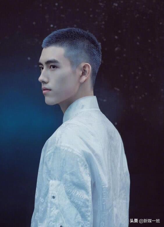 皓衣行路透爬楼梯,皓衣行路透打戏