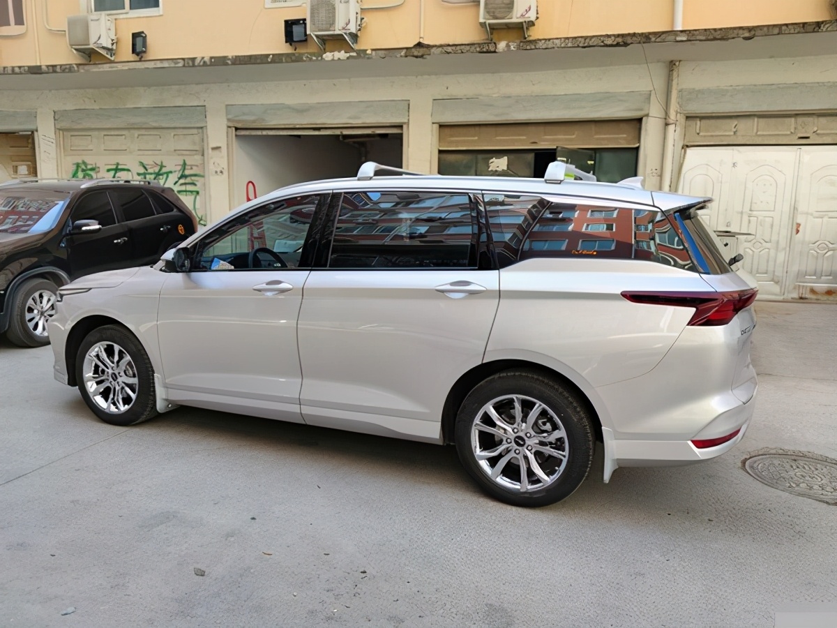 五菱凯捷真实车主动力评价,新司机买五菱凯捷怎么样