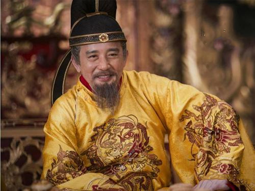 唐朝衰败杨玉环责任,唐朝衰败是因为杨玉环吗