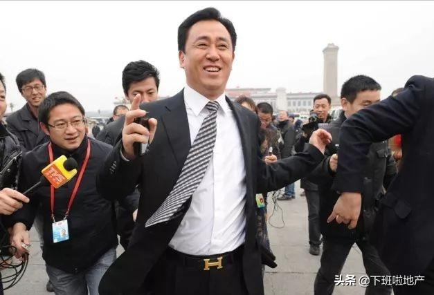 如何看待许家印卸任恒大,恒大许家印卸任有什么影响吗