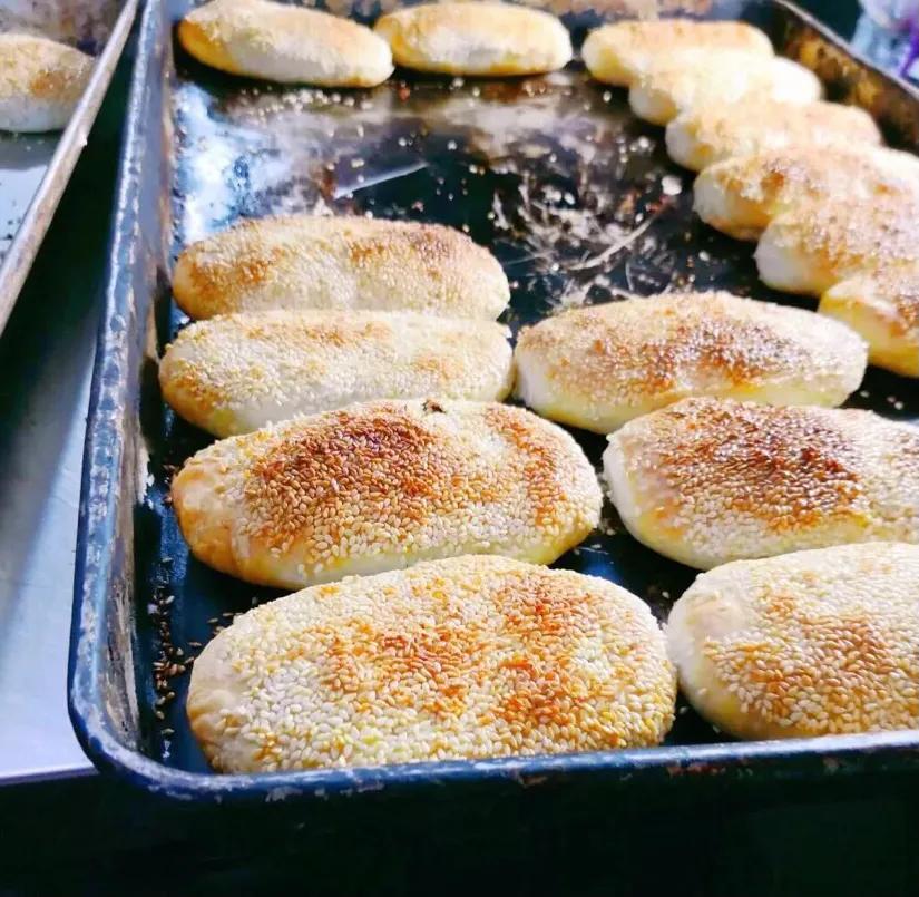 国内专坑游客的8条美食街,国内专坑游客的10条美食街