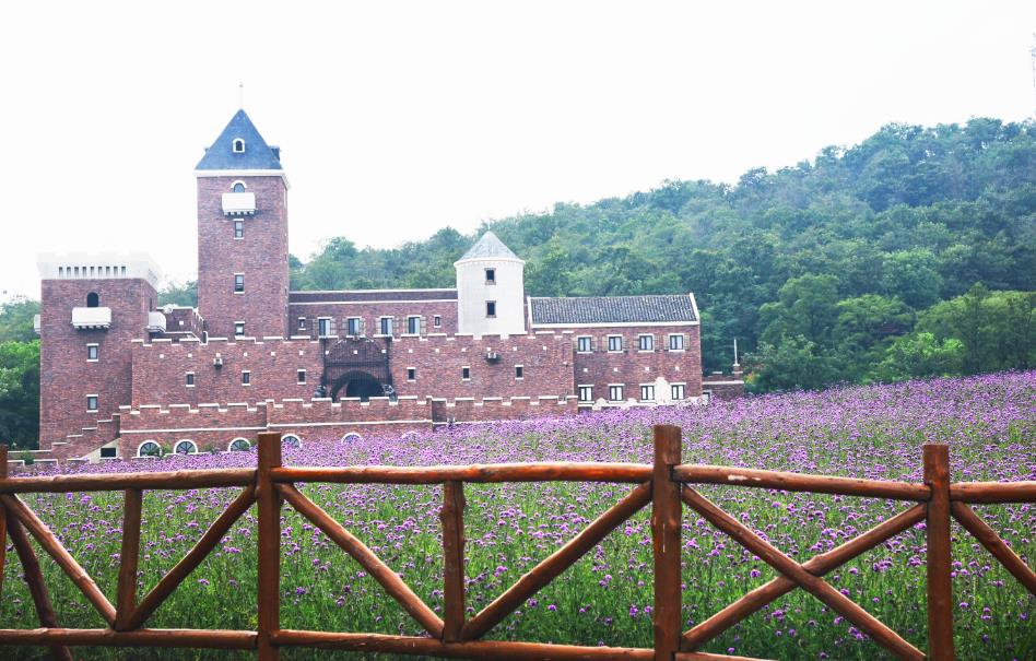 情侣必去的浪漫古镇,情侣必去浪漫旅行地