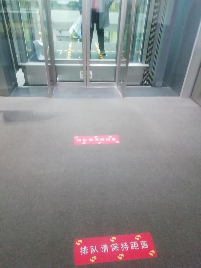 疫情下我的日常工作,疫情下疾控中心的日常