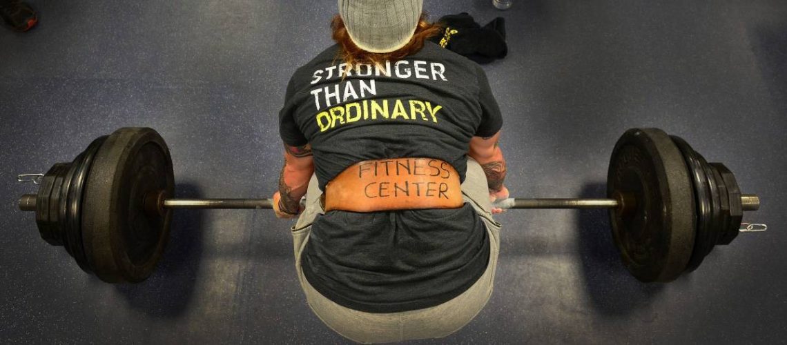 硬拉头晕还能继续训练吗,硬拉晕倒了怎么办