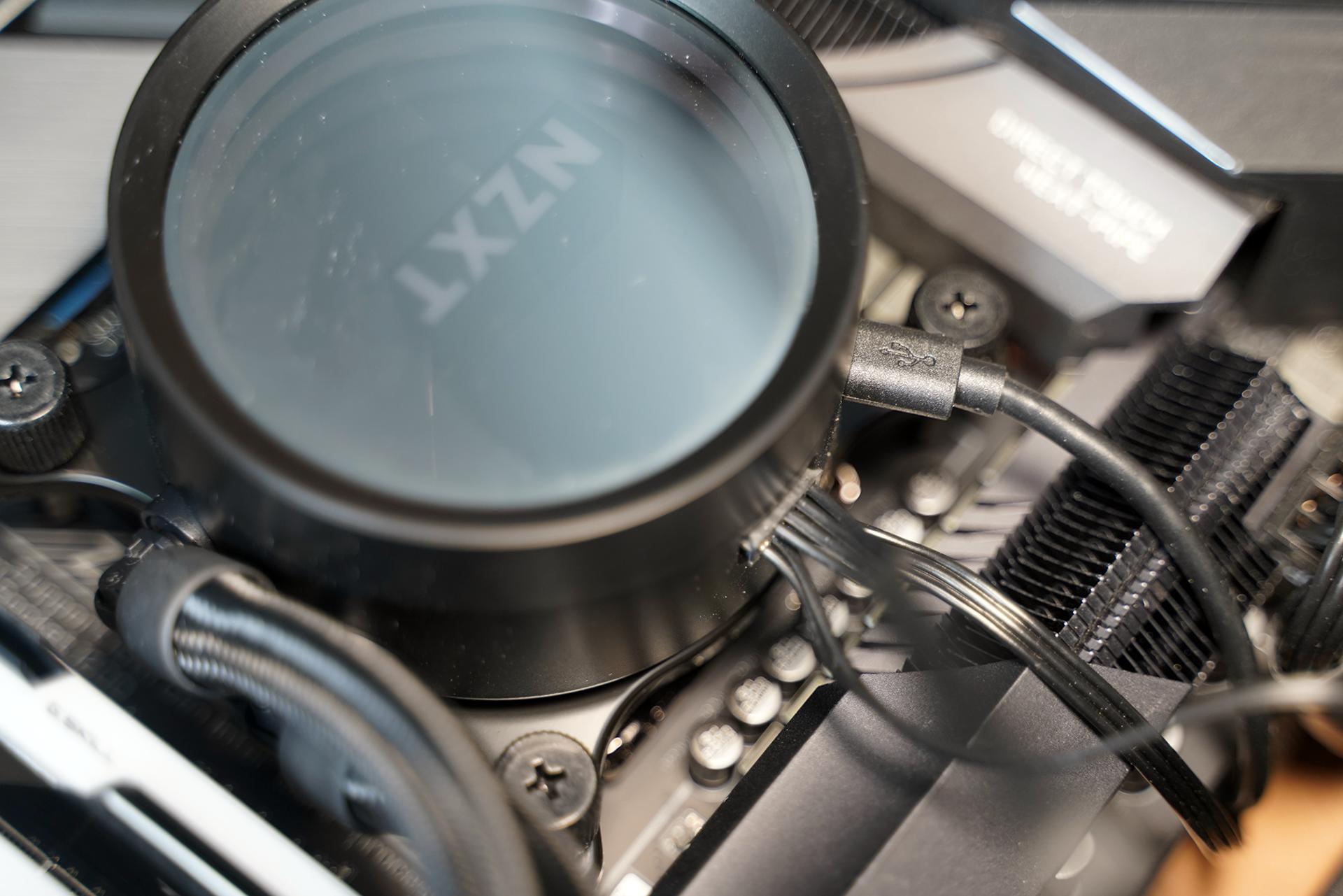 小白第一次装机全过程大神请指教,初学装机先别急动手