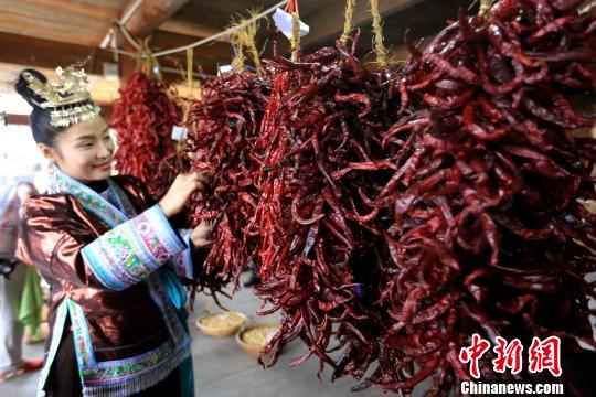 融水特色生态农业产业园,广西融水县特色产品