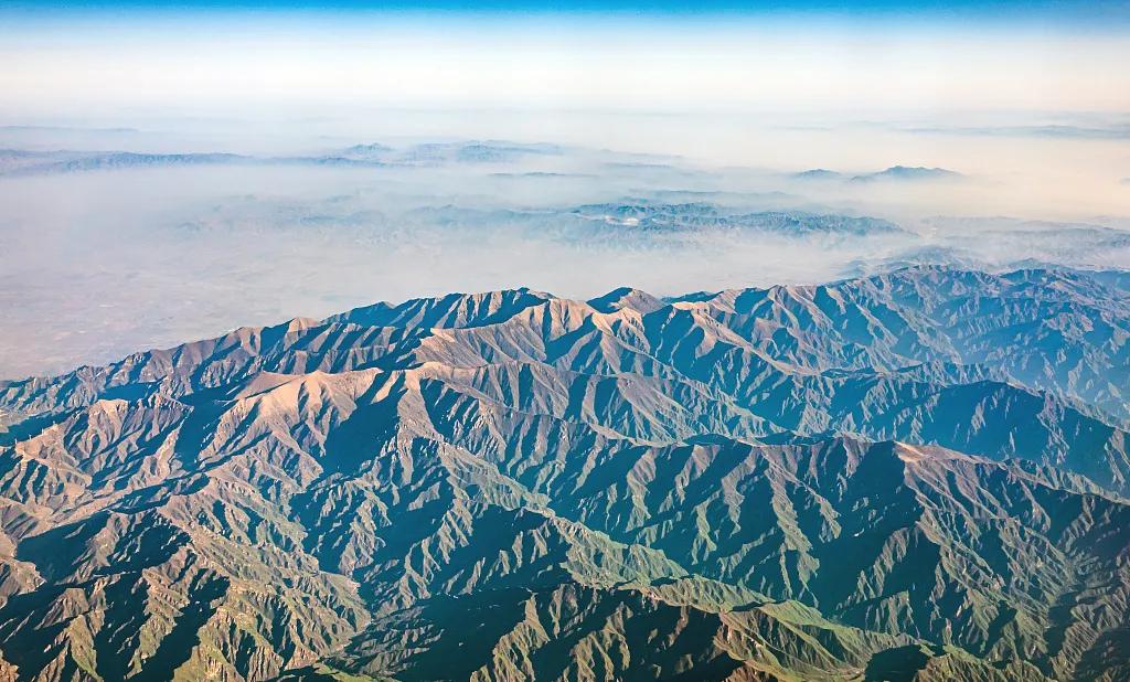 去五台山旅游的意义,常去五台山的十大好处