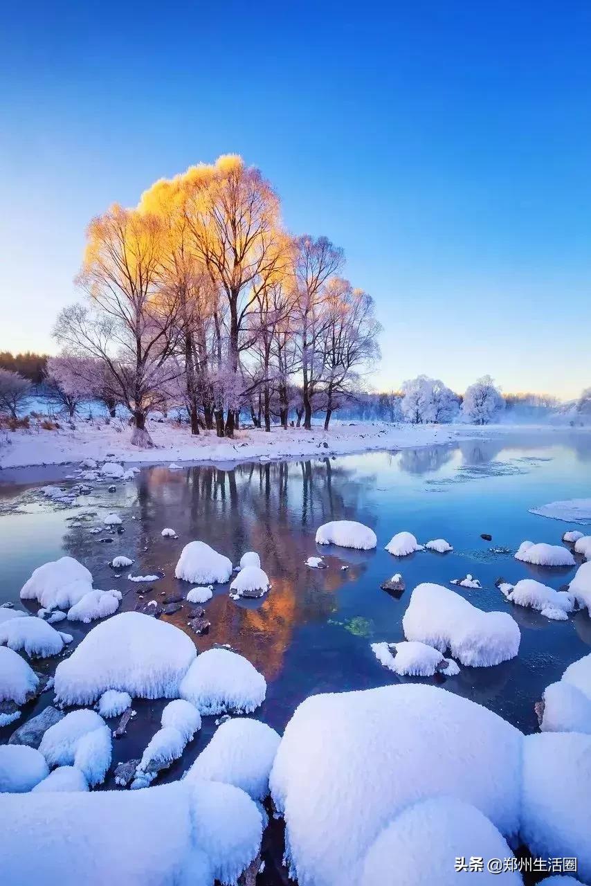 二月份适合去哪旅行,二月份最值得旅游的地点