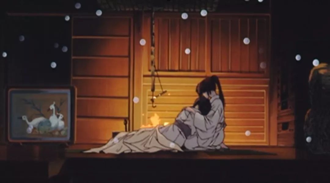 最新日本动画豆瓣9.8,豆瓣9.5以上的日本电视剧