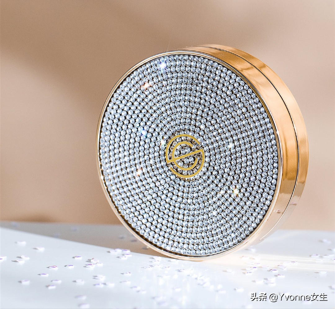 气垫很油腻是不是不好,气垫好用贵的