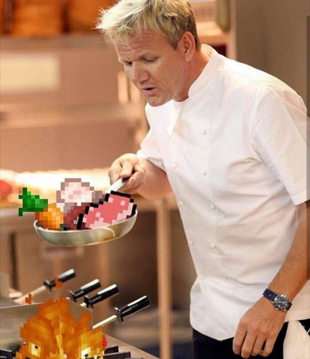 “我的儿子为什么不能关了Minecraft？”一位老父亲绝望的求助