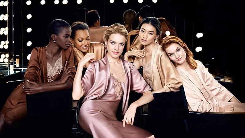 2023年大牌化妆品排行榜前十名,十大漂亮的化妆品