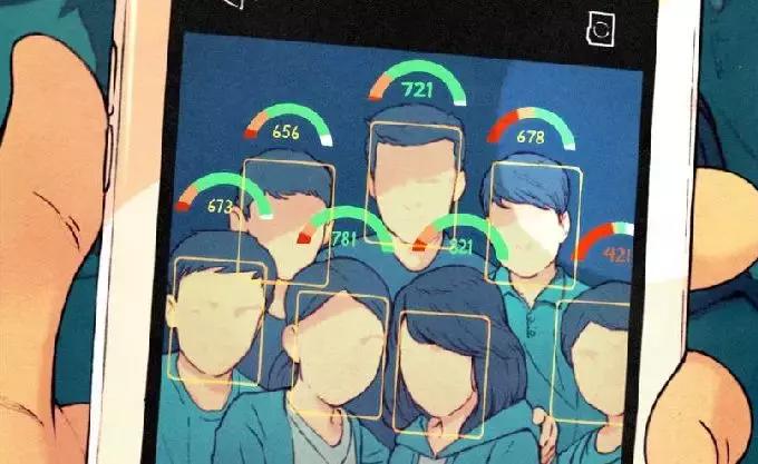 隐私和秘密都有哪一些,大数据透露隐私问题