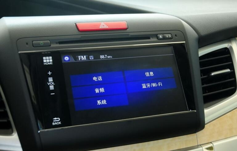 本田杰德5座13款驾驶感受,本田杰德17款舒适版4万公里多少钱