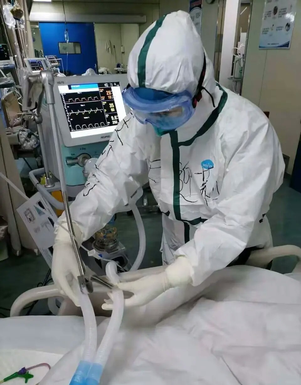 新冠肺炎天价治疗费曝光,新冠肺炎治疗费要多少钱