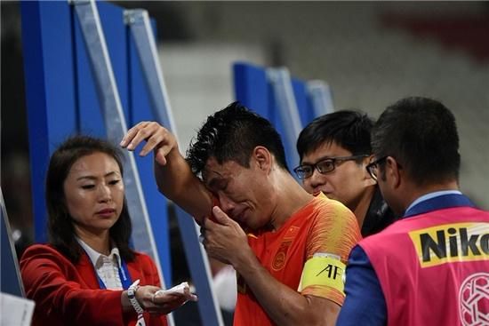 最难解说国足,最难选的选择题