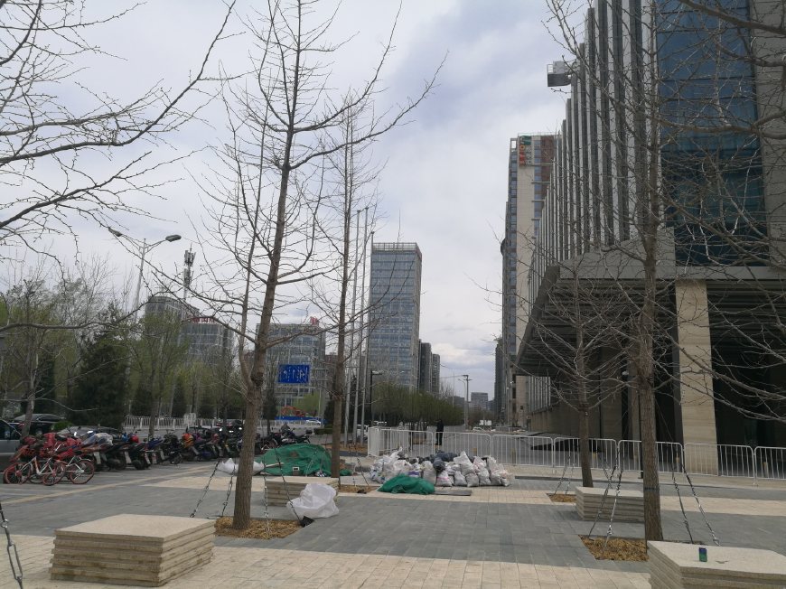 北京望京酒仙桥,北京望京好还是朝阳区好