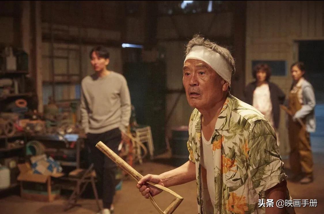 韩国僵尸电影2022,僵尸学校韩国电影