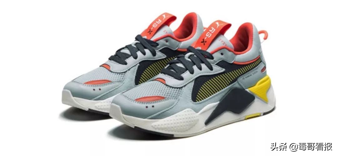 puma经典鞋辨真假,puma全金标鞋子