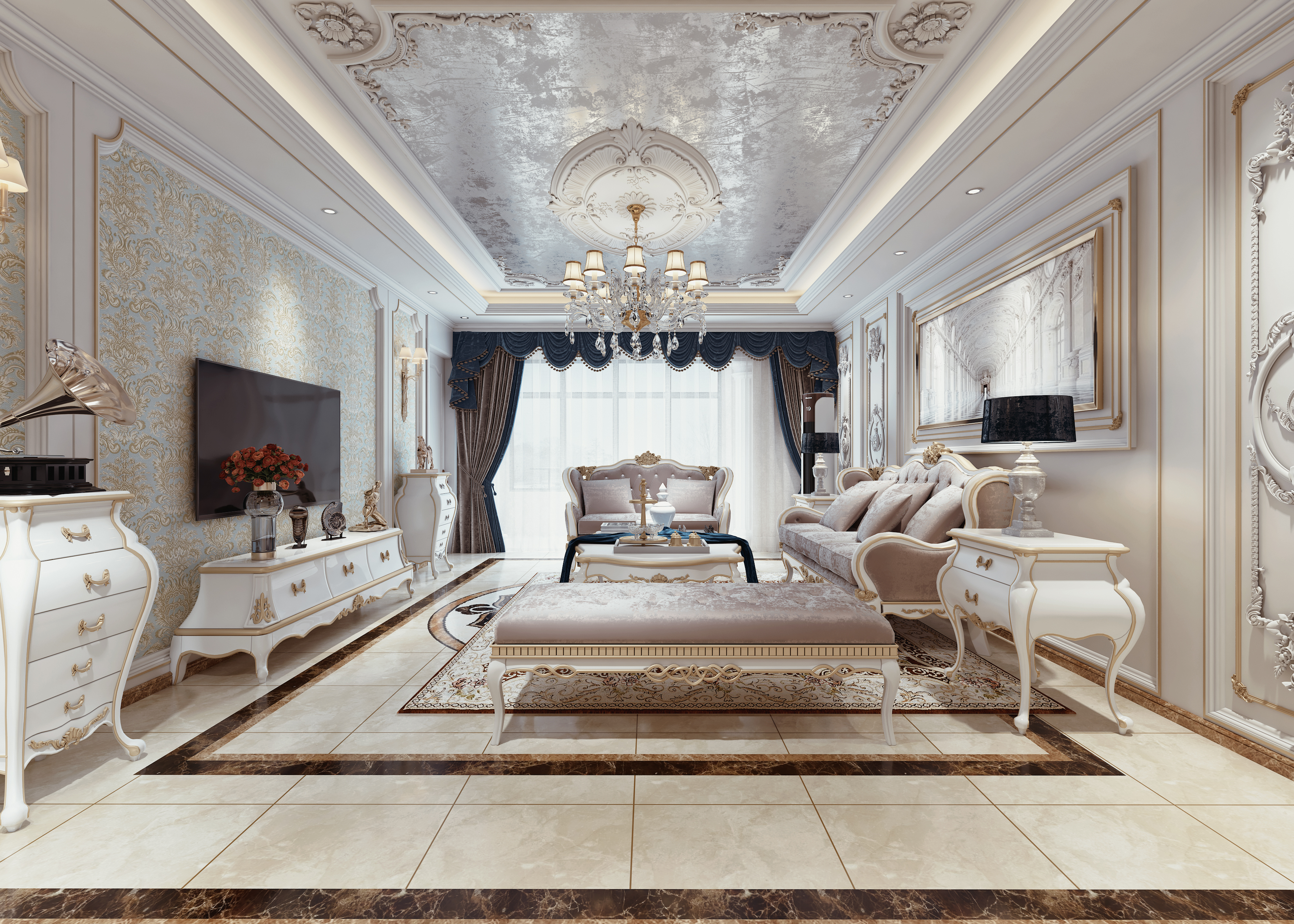 正弘澜庭叙郑州,郑州澜庭叙户型