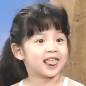 欧阳娜娜日系风格,欧阳娜娜的发型叫啥