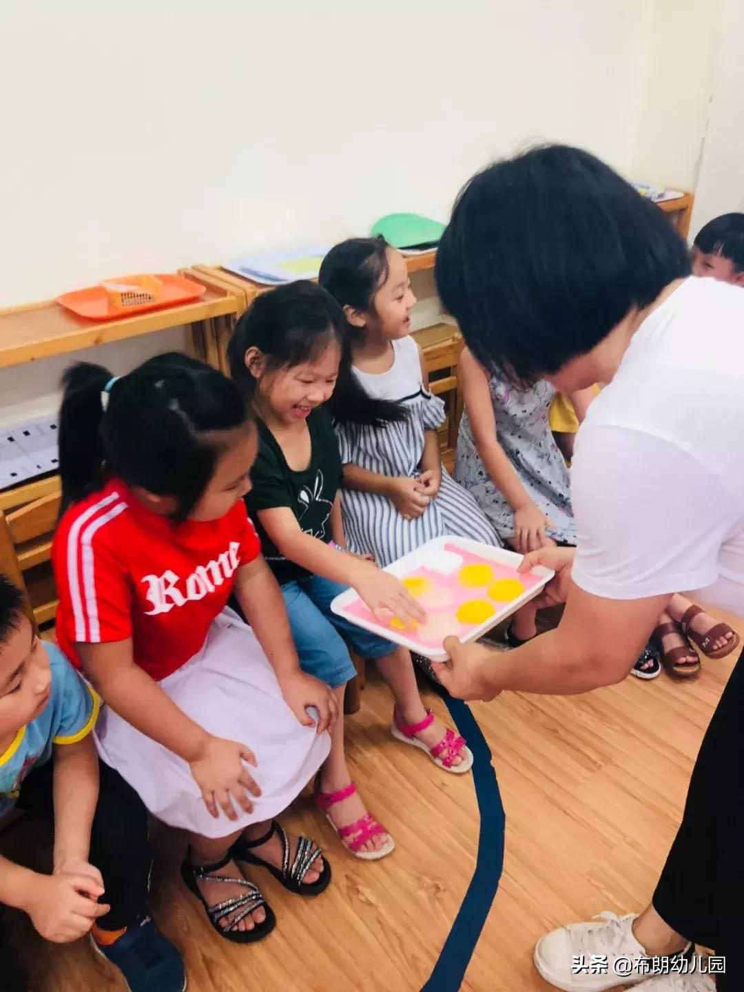 布朗看点|爸爸妈妈从教记（布朗广州新康园）