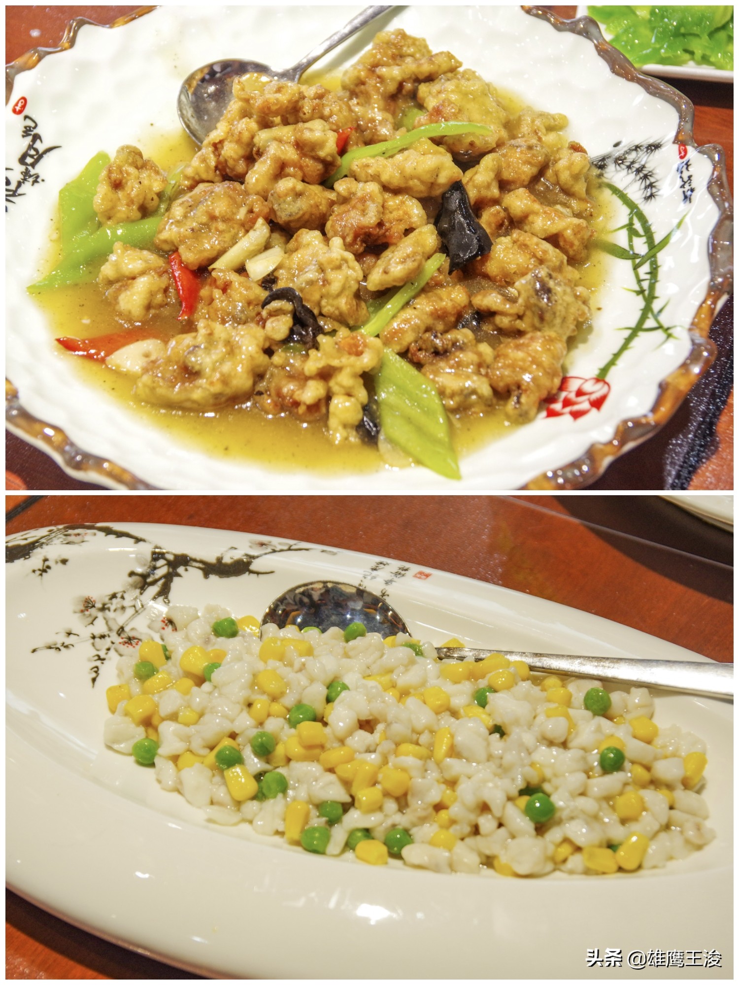 山东龙口的特色美食,山东龙口市有哪些美食