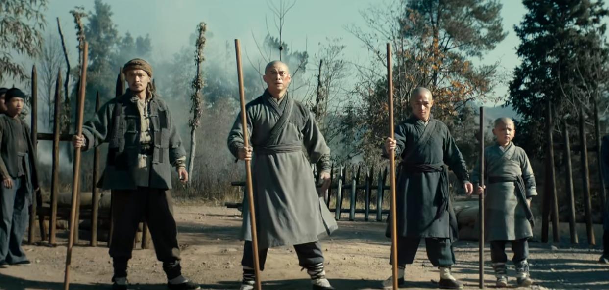 拳拳到肉刀刀见血的动作片,拳拳到肉的动作片排名