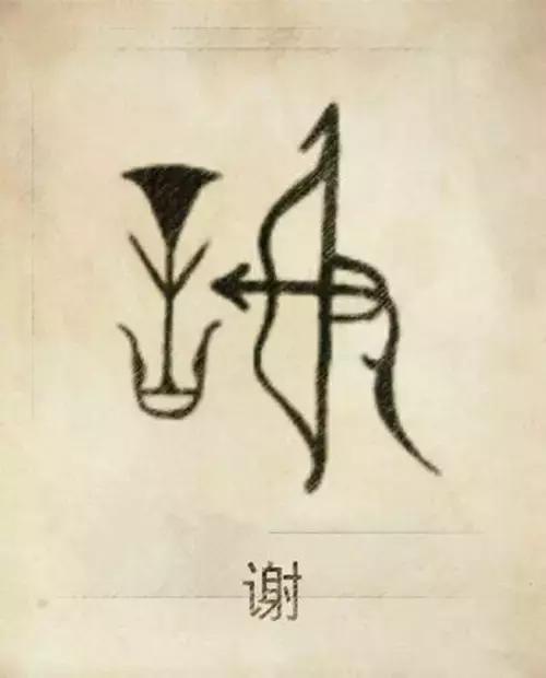 中国100个姓氏图腾,姓氏祖先图腾徐