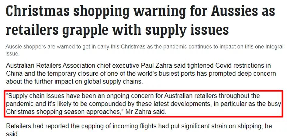 大买家已发断货预警！拿这些素材说服客户速度出货