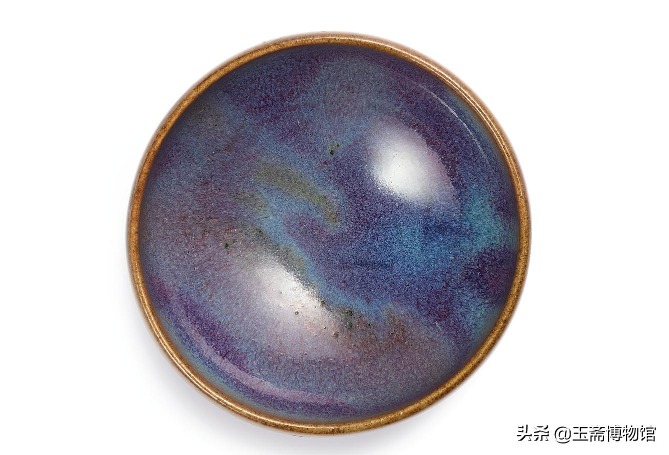 纵有家财万贯不及钧窑一片下一句,纵有万贯家财不如汝瓷一片来历