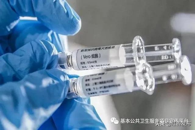 重磅！新冠病毒疫苗接种禁忌和注意事项指引（第二版）来啦！