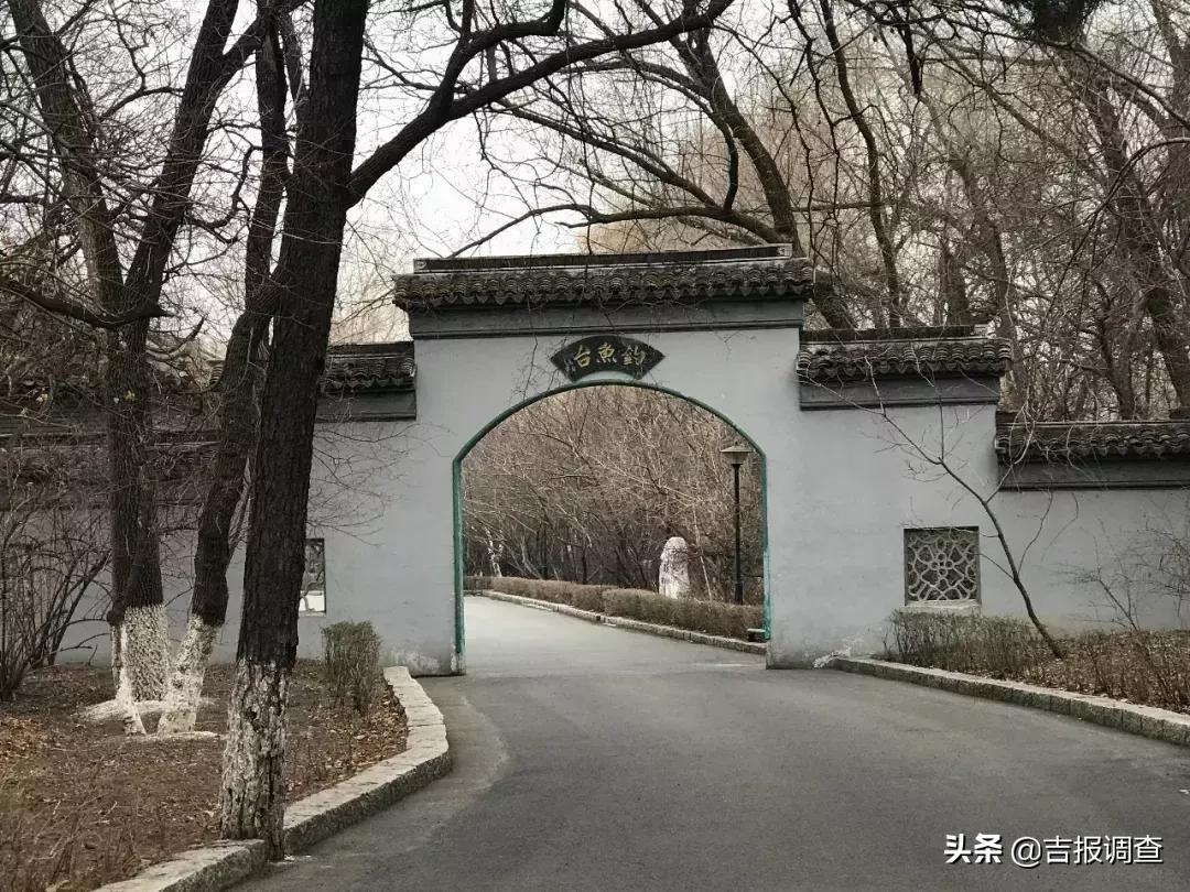 长春南湖宾馆攻略,长春南湖观景酒店