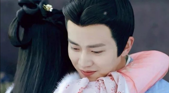 锦衣之下有什么经典的话,锦衣之下金句