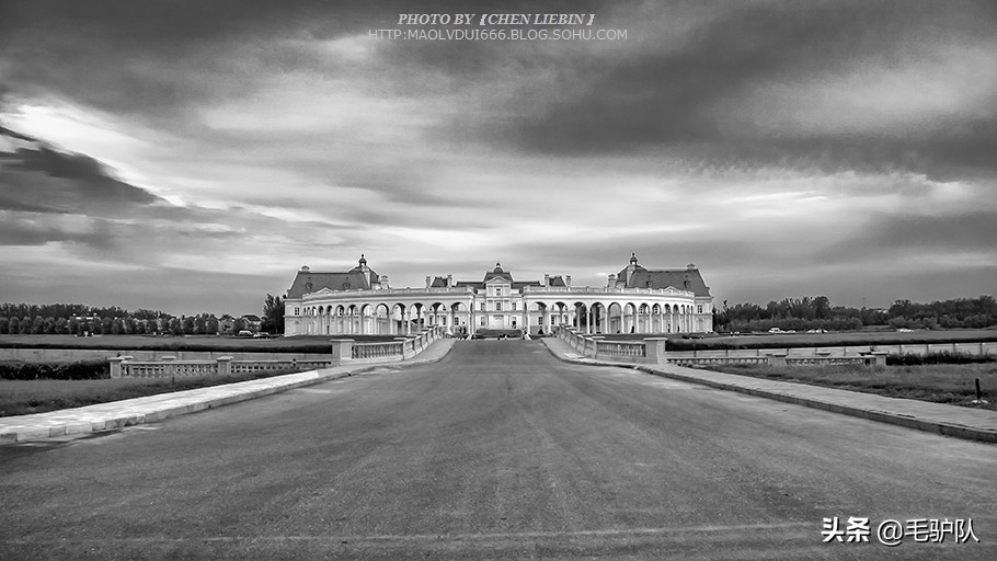 北京-拉菲特城堡文化主题公园