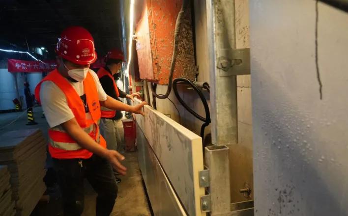 北京地铁14号线丽泽段通车时间,北京地铁22号线预计什么时候通车