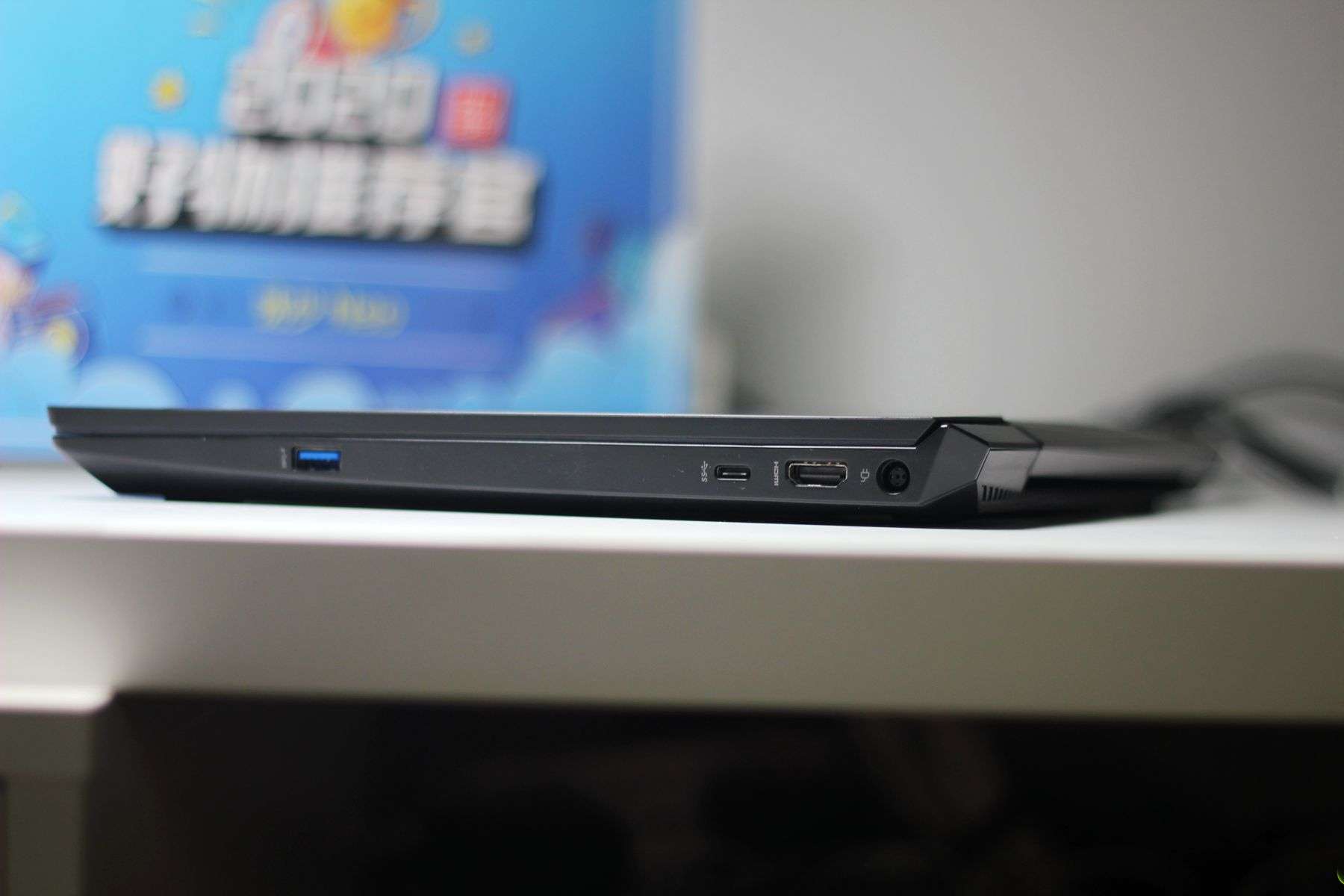 雷神911air1050游戏本测评,雷神911air星战5代游戏本评测