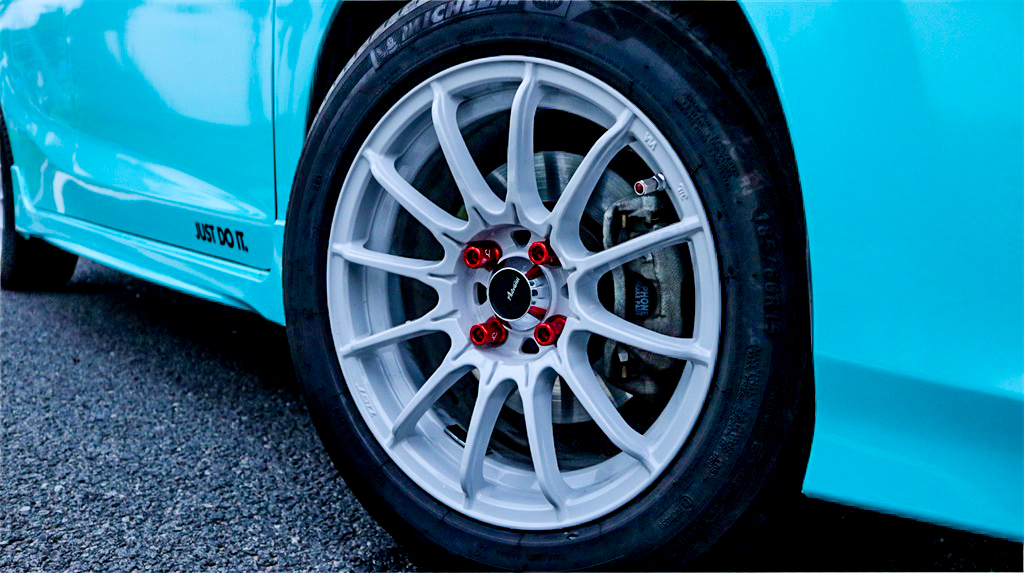 遗憾我只改了贴纸