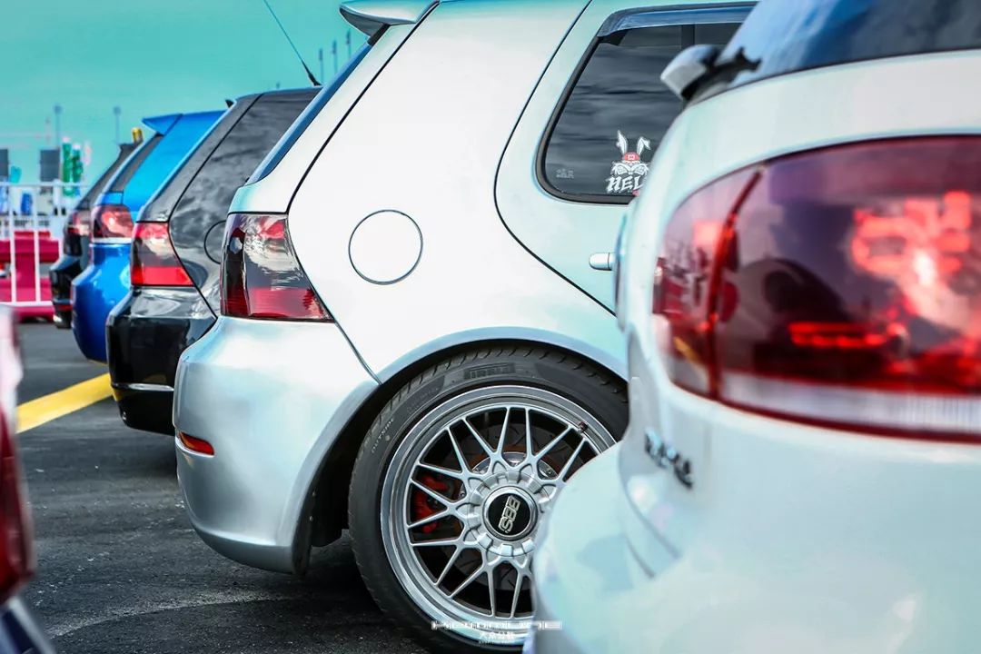 大众公社上海聚驾派,我们的“七情六欲”!(第二弹)