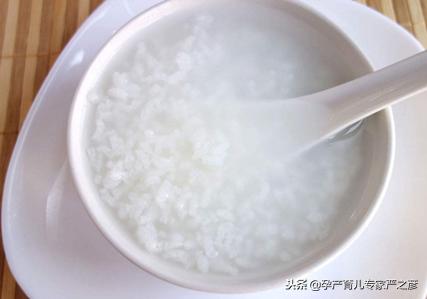宝宝的粥要怎么做才有营养,妈妈需要给宝宝的三种粥
