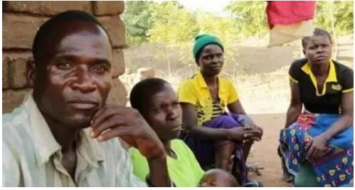 熨平少女胸部!揭秘非洲可怕习俗“烫乳”