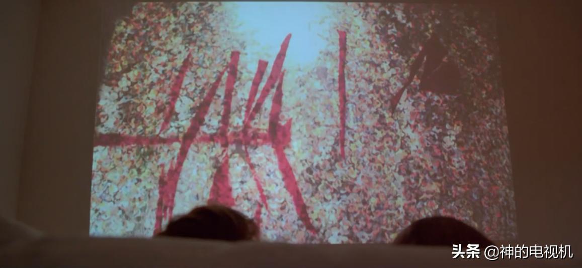 看一部优秀电影并写出观后感,影迷致敬电影