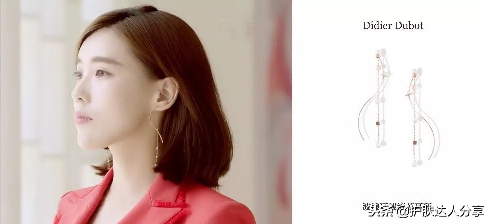 精致高端款耳饰品牌,高品质韩版精致耳饰