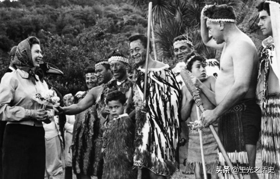 新西兰是地球最后的净土吗,新西兰十大未解之谜