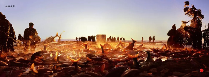 不忽悠！“拔草”吉林这些小村屯才不辜负这个冬天