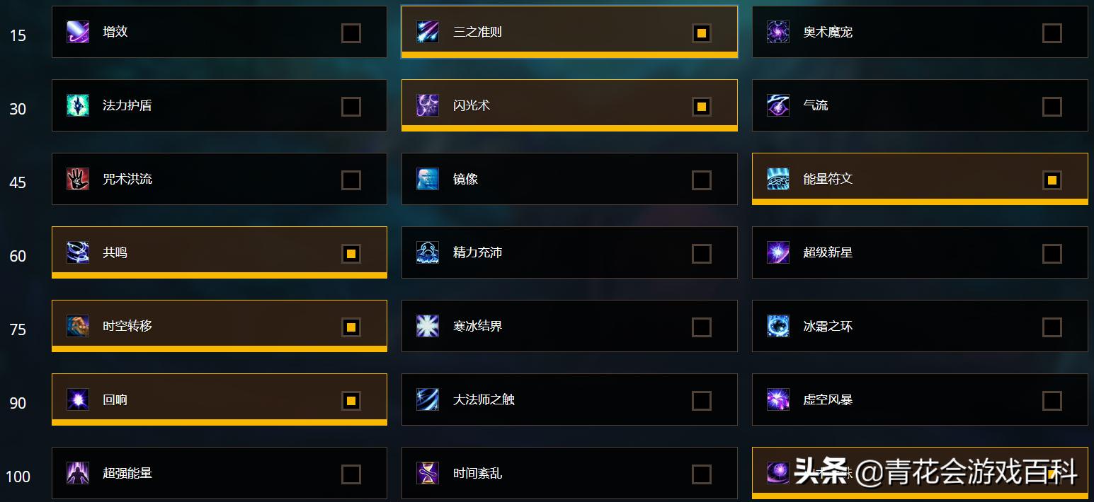 魔兽世界8.3奥法特质,魔兽世界8.3奥法火法