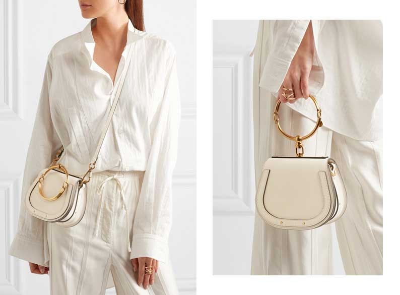 明星喜欢的香奈儿包包,女明星都爱用的包包