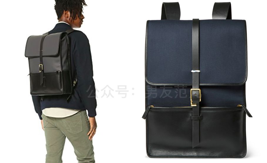 双肩包怎么挑不邋遢,哪个品牌的双肩包好看又实用