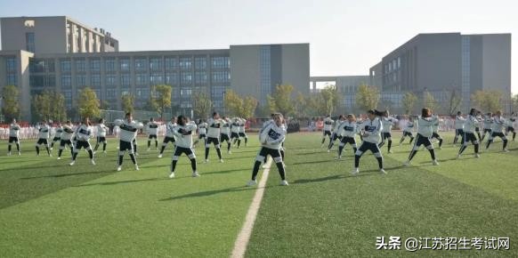 泰州职业技术学院资料,泰州职业学院有什么